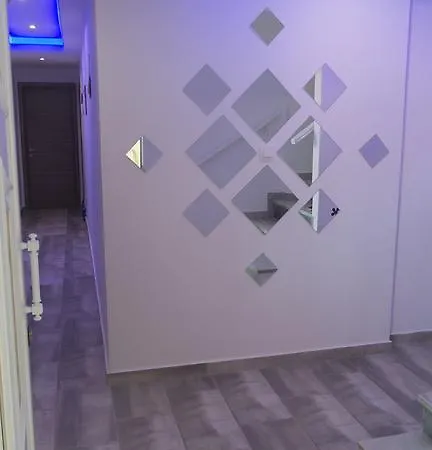 House Roula 게스트하우스