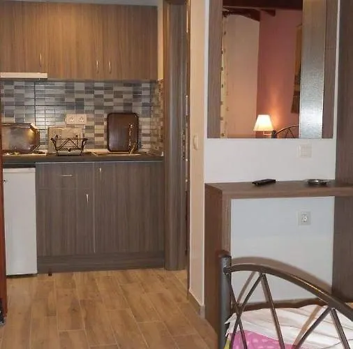 House Roula 3*