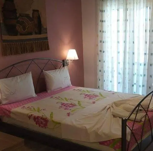 House Roula Néos Marmarás
