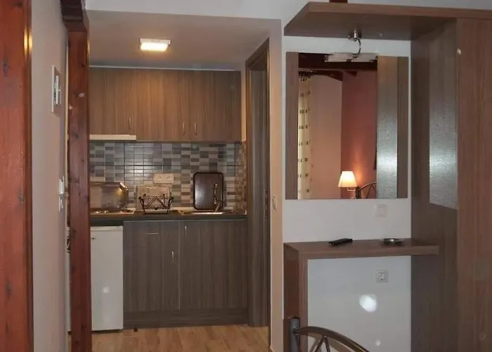 House Roula 3*