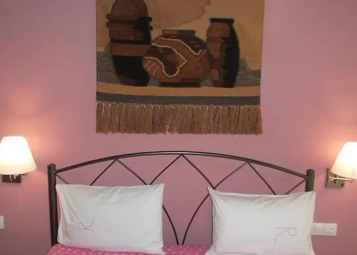 House Roula Gasthof