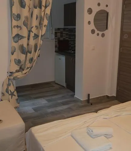 House Roula 3*