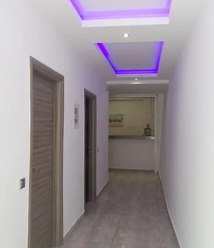 House Roula Néos Marmarás
